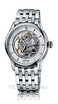  Oris 734 7591 4051 MB